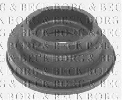 BORG & BECK bsm5266 -  Подшипник качения, опора стойки амортизатора